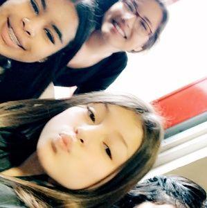 Meet your Posher, Mckenzie